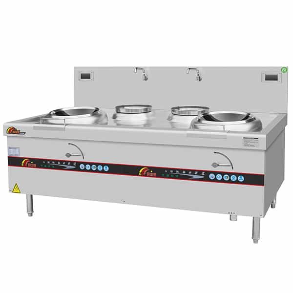 wok burner freestanding cooktop stainless steel co commercial Industrial manufacturers for sale price