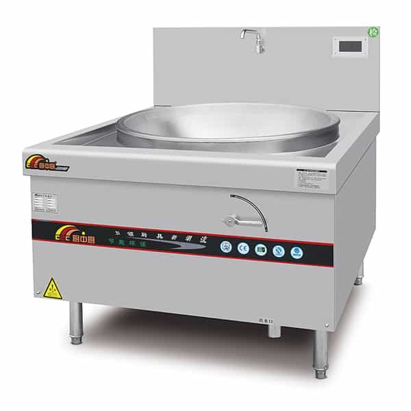 single Chinese wok range manufacturers commercial Industrial for sale price