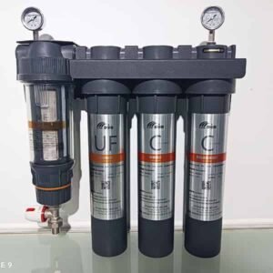 water purifier plant for commercial use