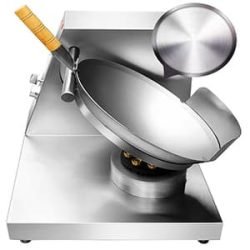 automatic fried rice maker