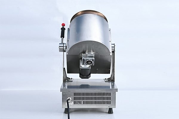 automatic stir frying machine wholesale
