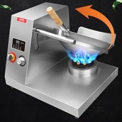 fried rice maker machine