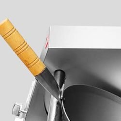self cooking egg fried rice machine