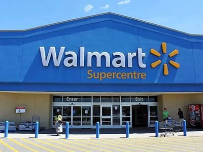 walmart walmart